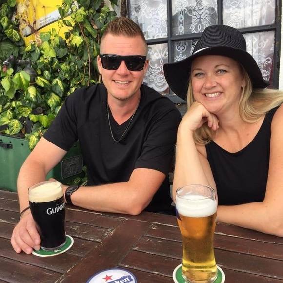 Meet your Posher, Kelly - Picture 1 of 1